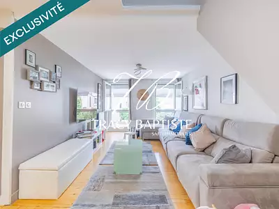 Maison, 280 m²