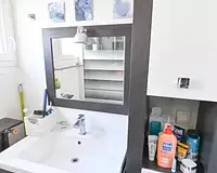 Appartement, 57,8 m²