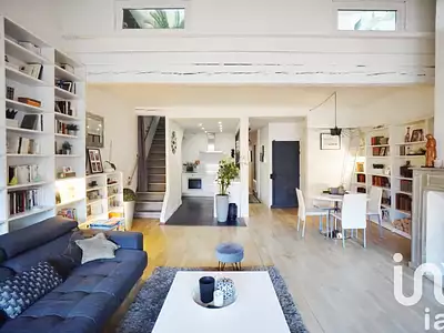 Appartement, 115 m²