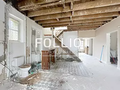Maison, 180 m²