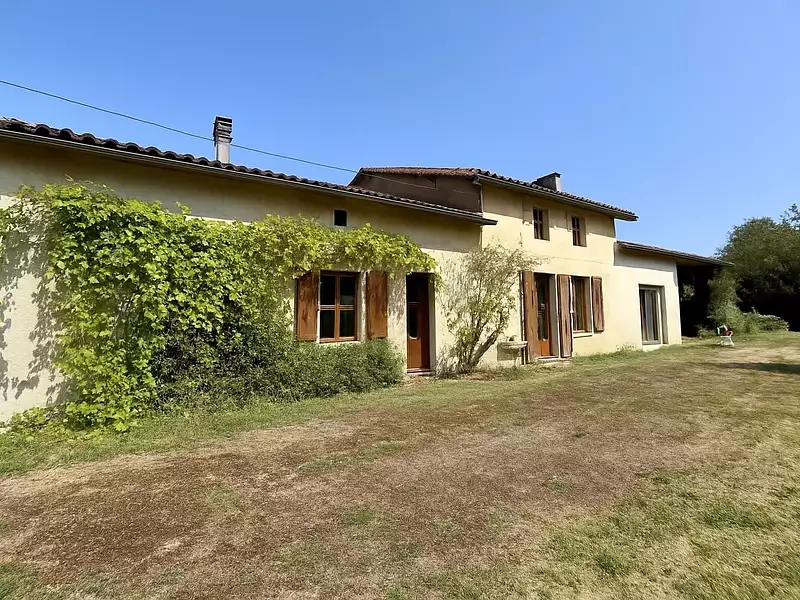 Maison, 170 m²