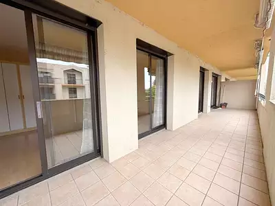 Appartement, 65 m²