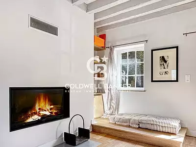 Maison, 243 m²