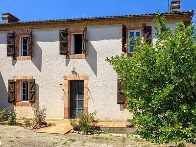 Maison, 155 m²