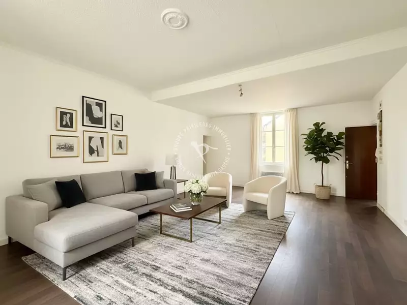 Appartement, 68,91 m²