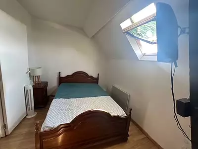 Maison, 56 m²