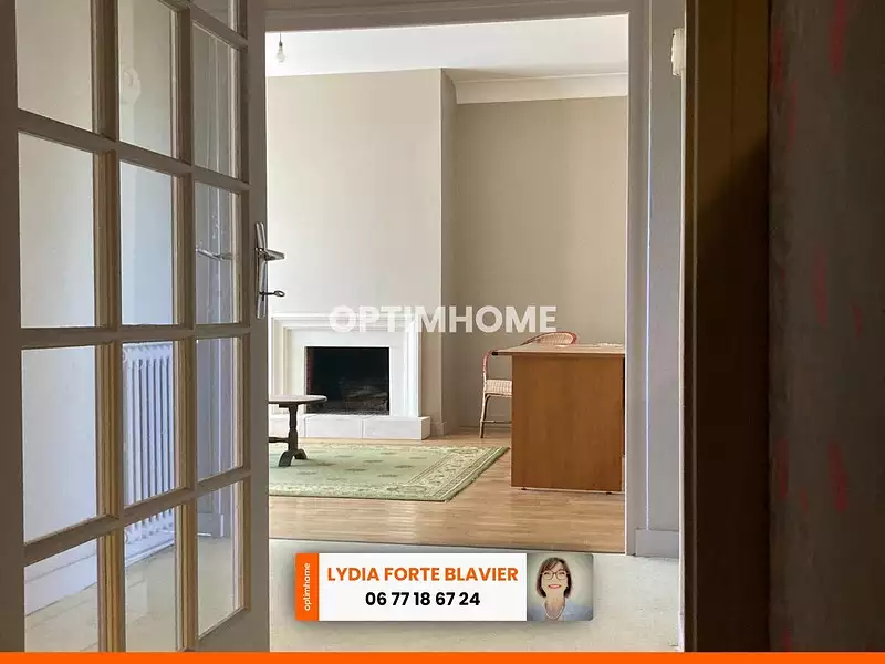 Maison, 148 m²