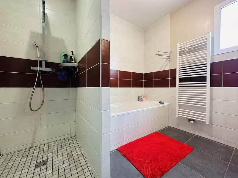 Maison, 108 m²