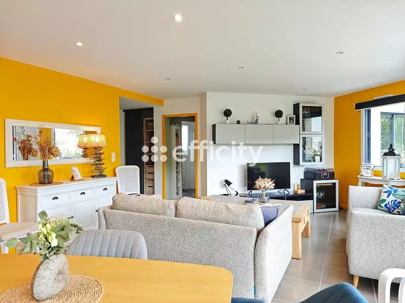 Maison, 121 m²