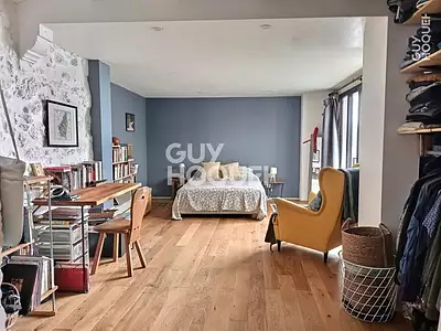 Appartement, 70 m²