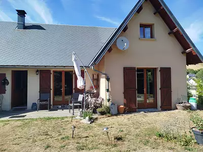 Maison, 130 m²