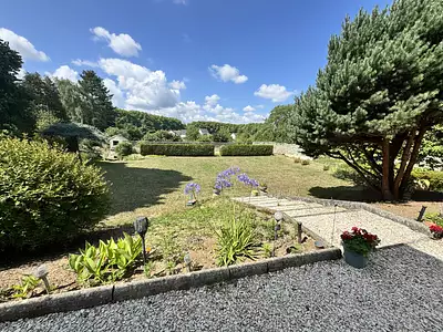 Maison, 210 m²