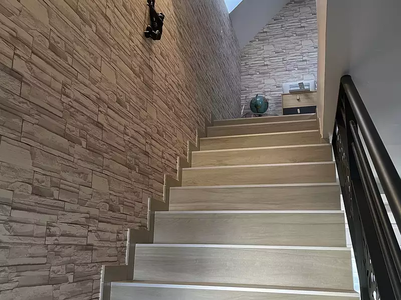 Maison, 129,25 m²