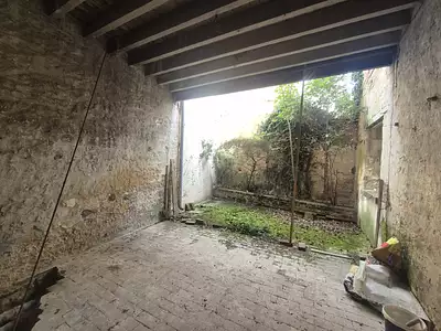 Maison, 117 m²