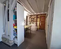 Maison, 93 m²
