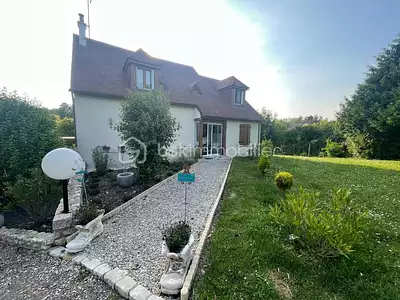 Maison, 127 m²