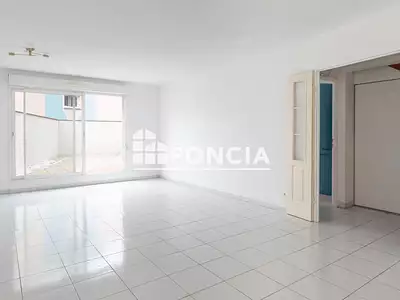 Appartement, 126 m²