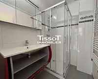 Appartement, 54,95 m²