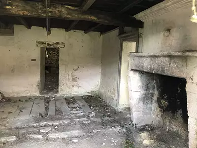 Maison, 96 m²