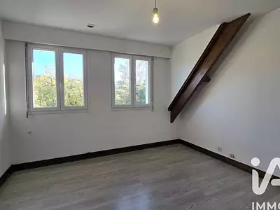 Appartement, 35 m²