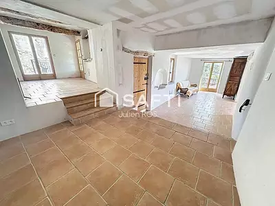 Maison, 130 m²