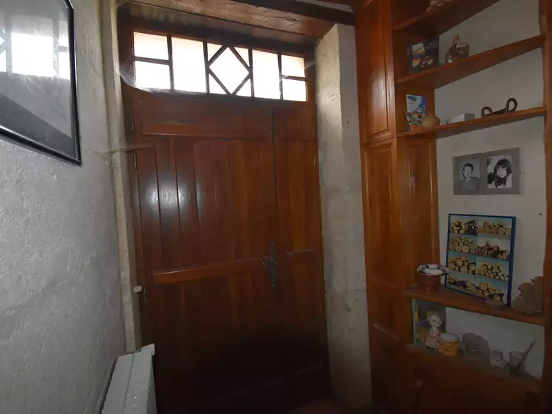 Maison, 129 m²