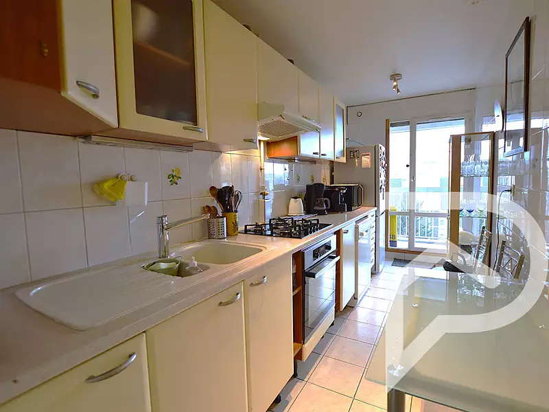Appartement, 64,49 m²