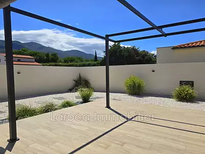 Maison, 93 m²