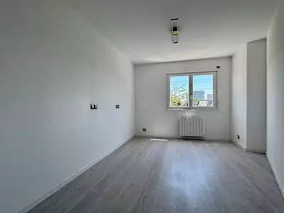 Appartement, 60,76 m²