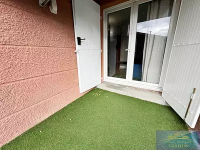 Appartement, 30 m²