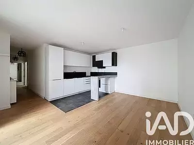 Appartement, 64 m²