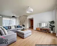 Maison, 163 m²