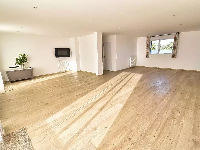 Appartement, 191,35 m²