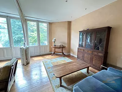 Appartement, 187 m²