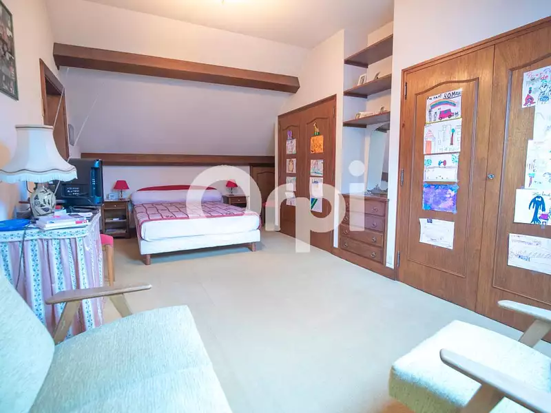 Maison, 130 m²
