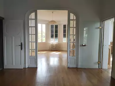 Maison, 189 m²