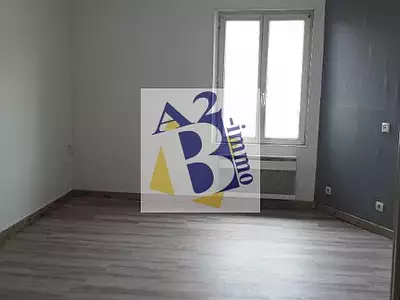 Appartement, 24 m²