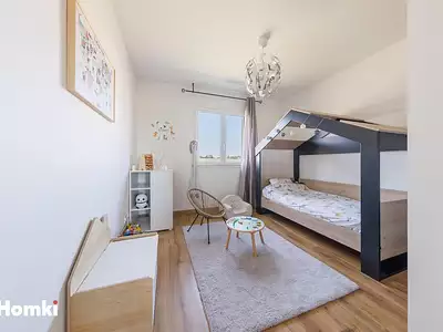 Maison, 116 m²