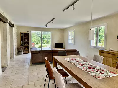Maison, 269 m²
