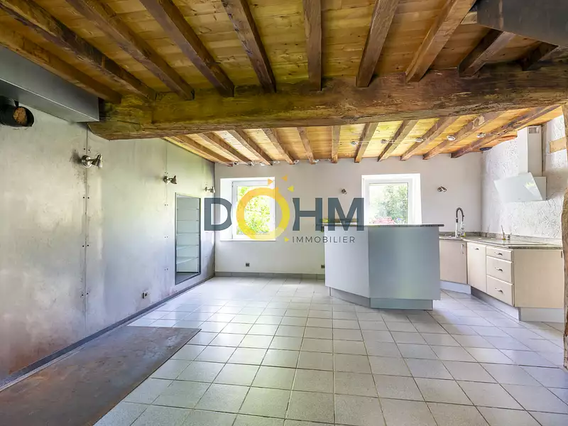 Divers, 110 m²