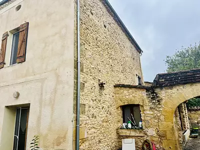 Maison, 130 m²