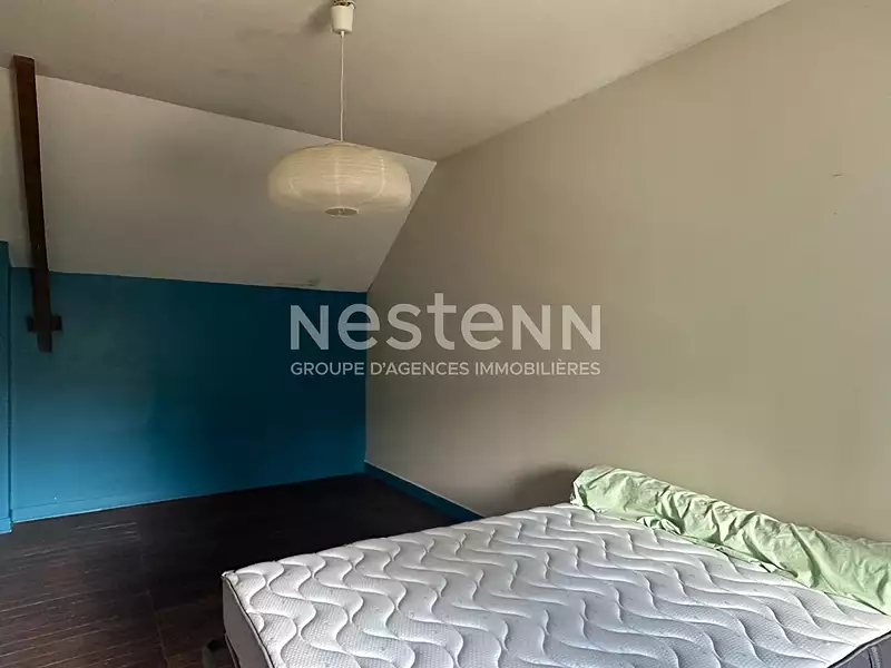 Maison, 119 m²