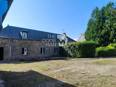 Maison, 115 m²