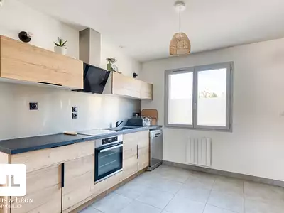Appartement, 80,02 m²