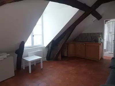 Appartement, 18,04 m²