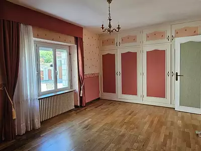 Maison, 113,08 m²