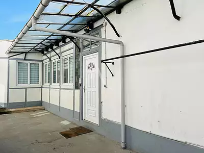 Appartement, 126,9 m²