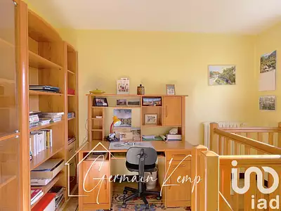 Maison, 209 m²