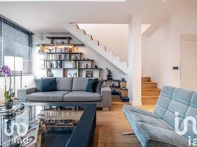Maison, 330 m²
