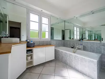 Maison, 130 m²